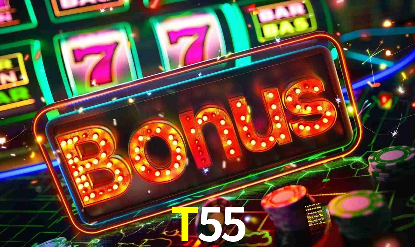 Sistema de Bônus T55