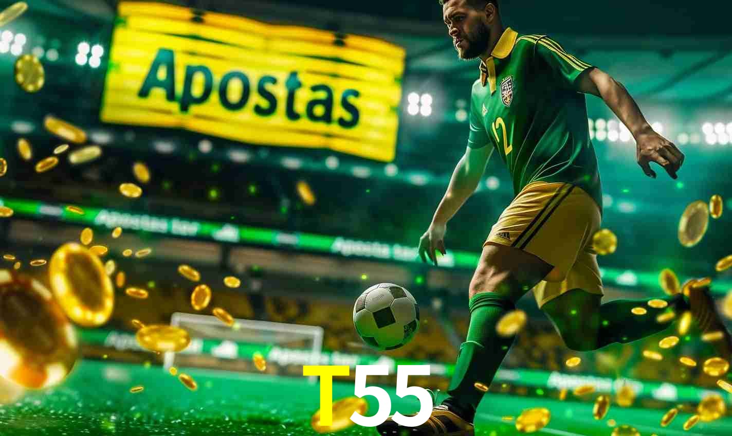 Diversas Apostas em Eventos Esportivos T55